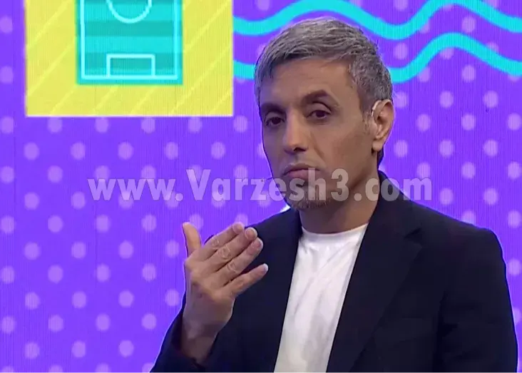 خطیبی: قطعا فصل بعد سرمربی هستم