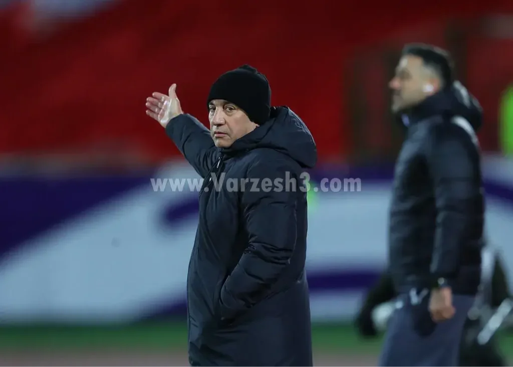 زمان طلایی‌ قلعه‌نویی برای تعویض‌های تیم ملی