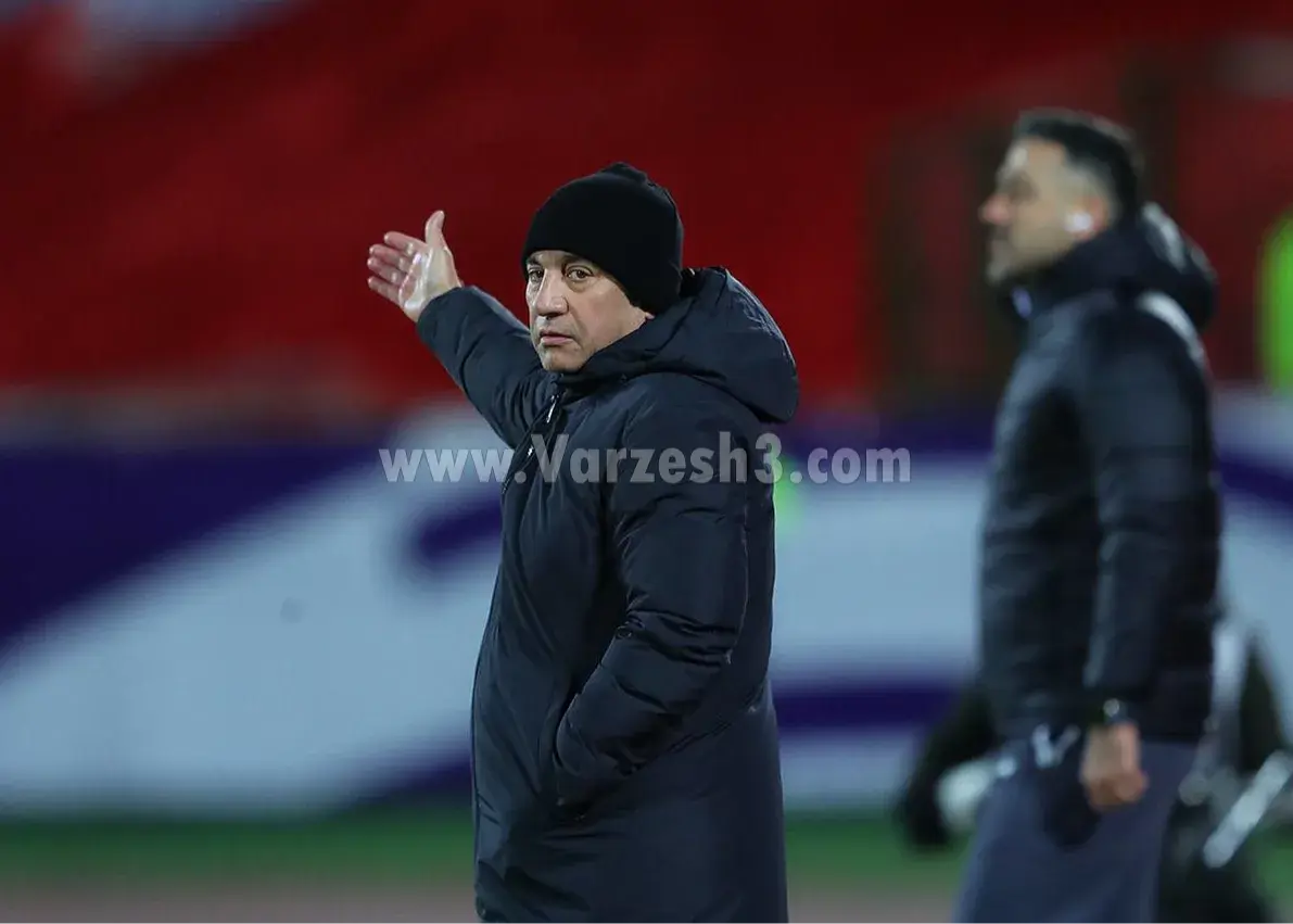 زمان طلایی قلعهنویی برای تعویضهای تیم ملی