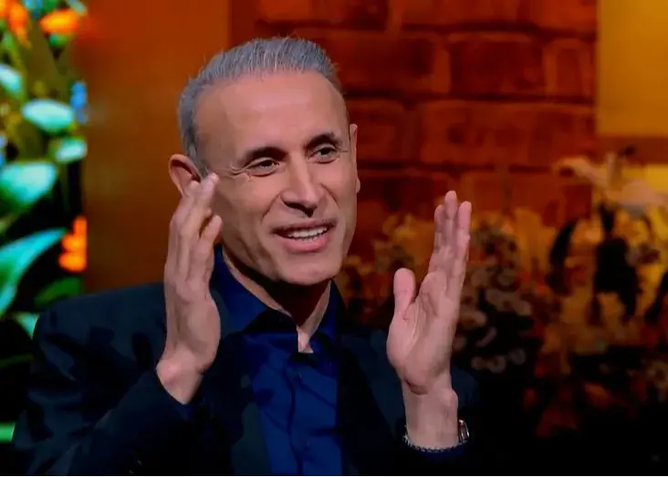 اختصاصی – اولین حرف‌های یحیی در مورد جادوگری!