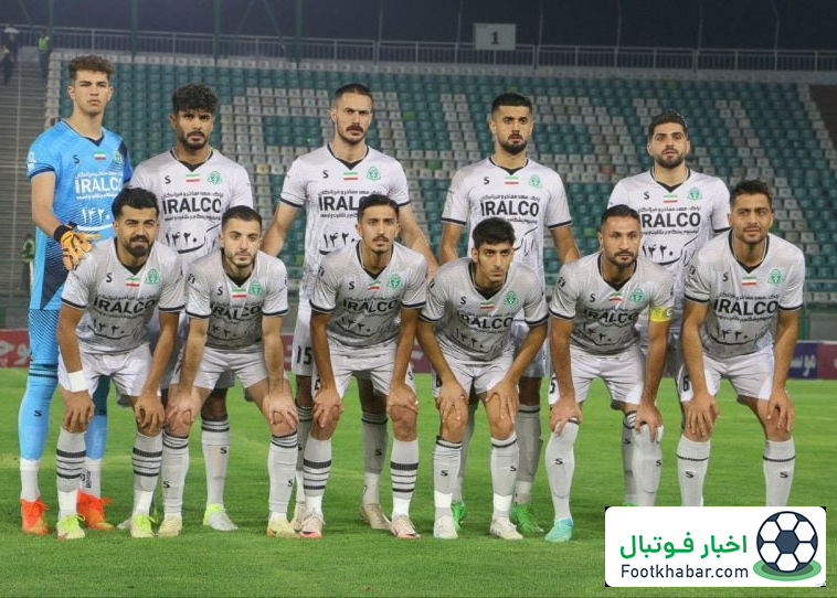 ترکیب آلومینیوم مقابل تراکتور اعلام شد