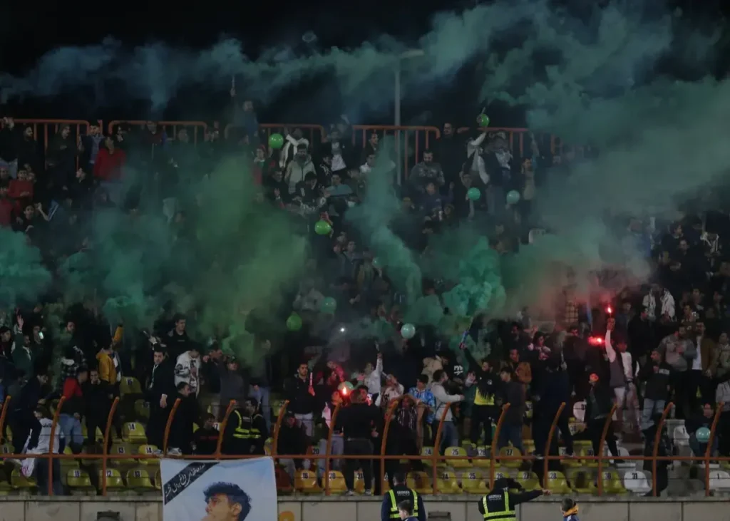 رونمایی از دو خرید جدید شمس آذر