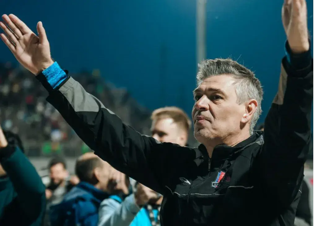میلوشوویچ: پولی بارها نجاتمان داده، اشکال ندارد!