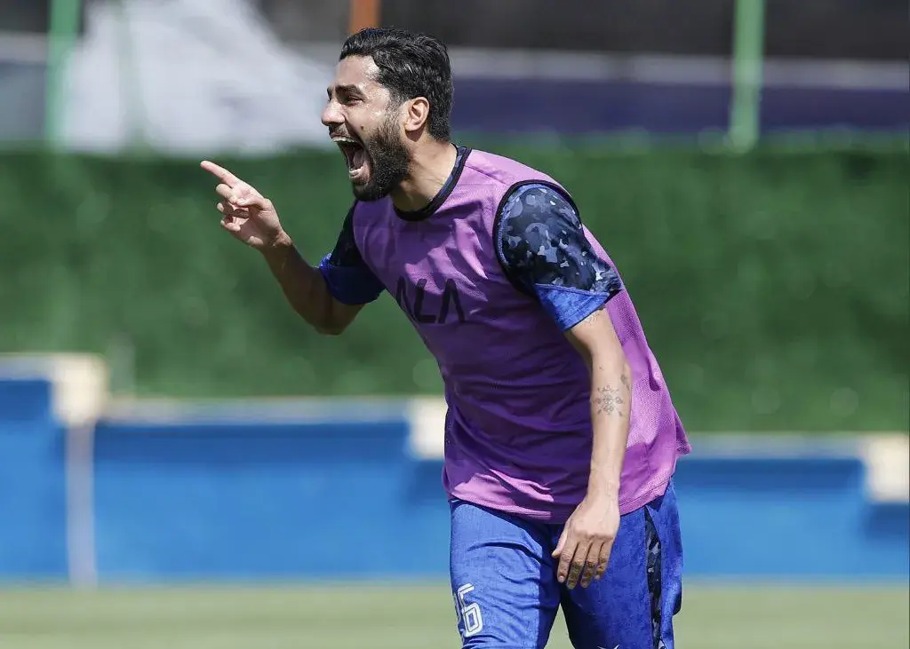 آمار ترسناک از زوج خط حمله حریف استقلال!