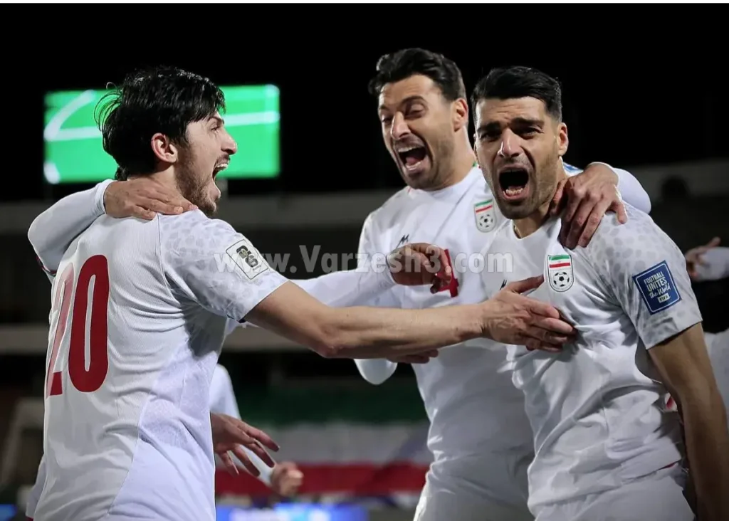 طارمی تاریخ‌ساز: سه صعود با گل‌های مهدی