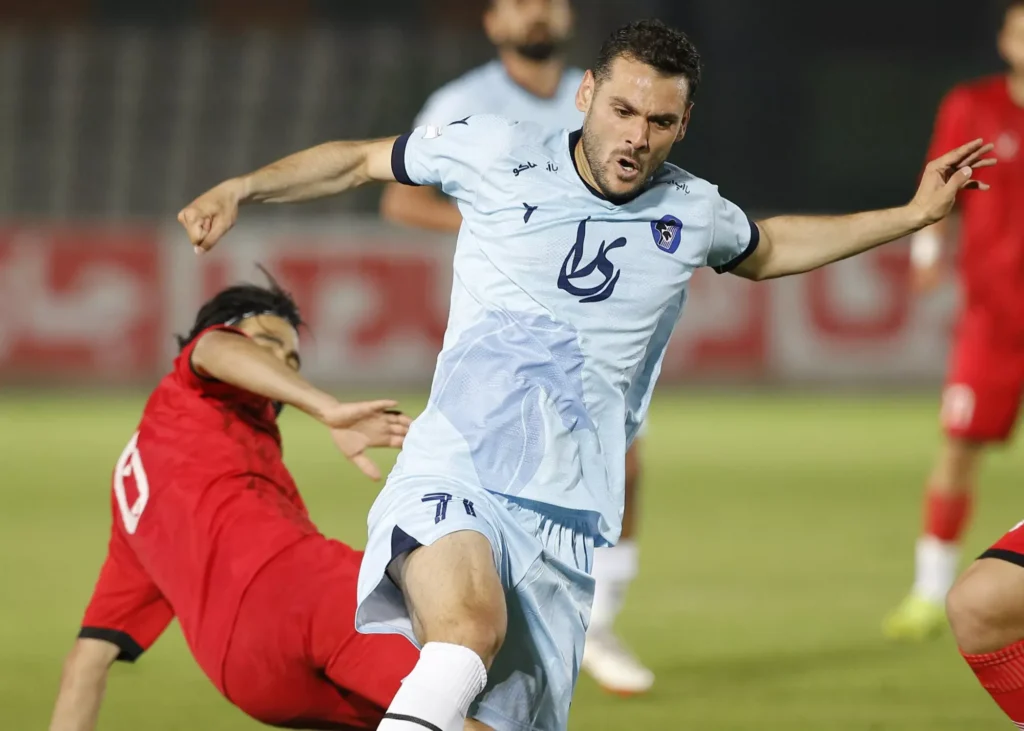 لیگ یک/ توقف مدعی تهرانی در بازی معوقه