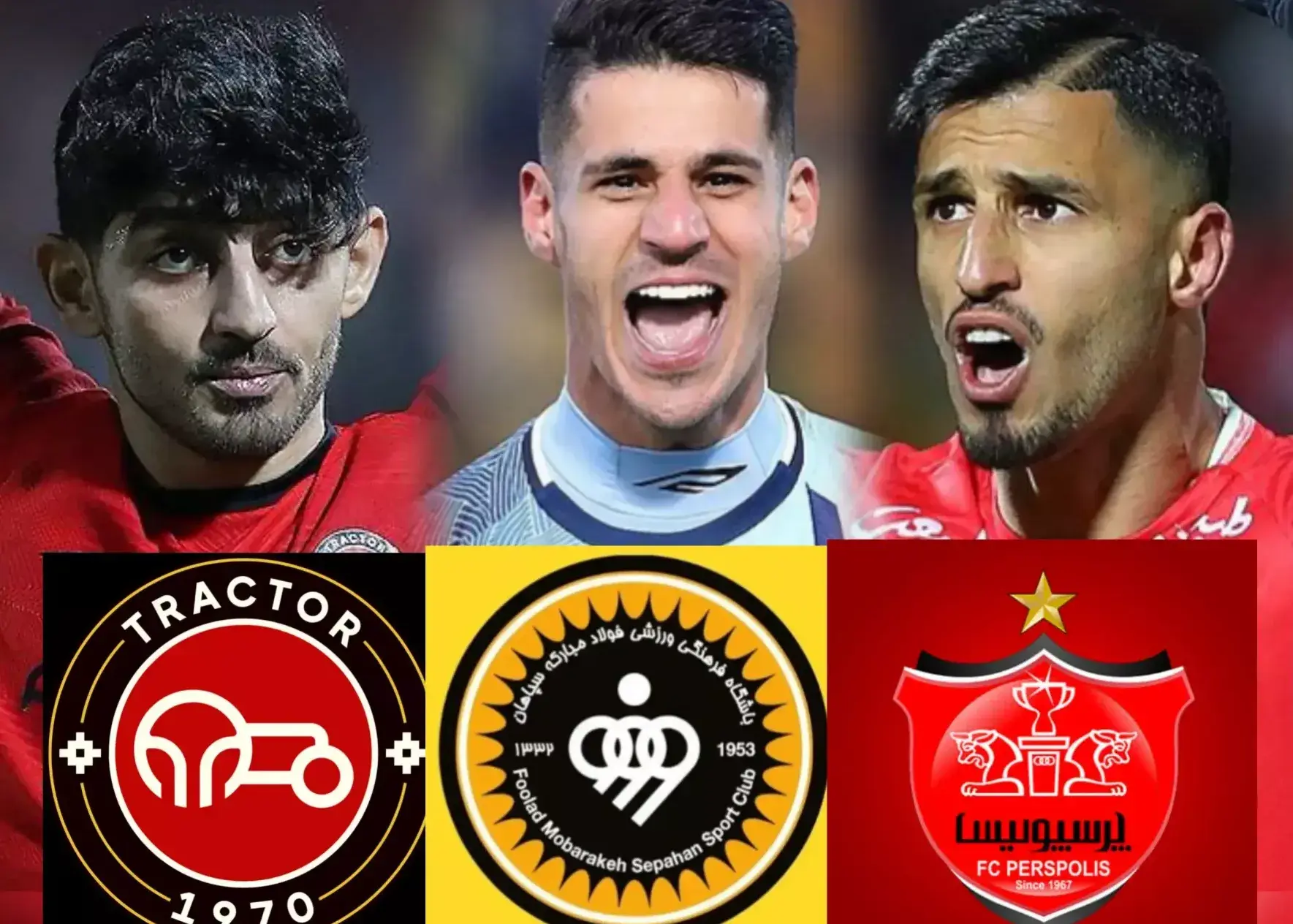 نتایج دور رفت و پیش‌بینی قهرمان لیگ – ارور 404!