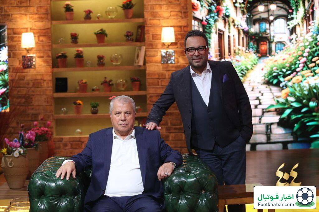 ادعای عجیب علی پروین: نمی‌دانم جام‌ها کجاست!