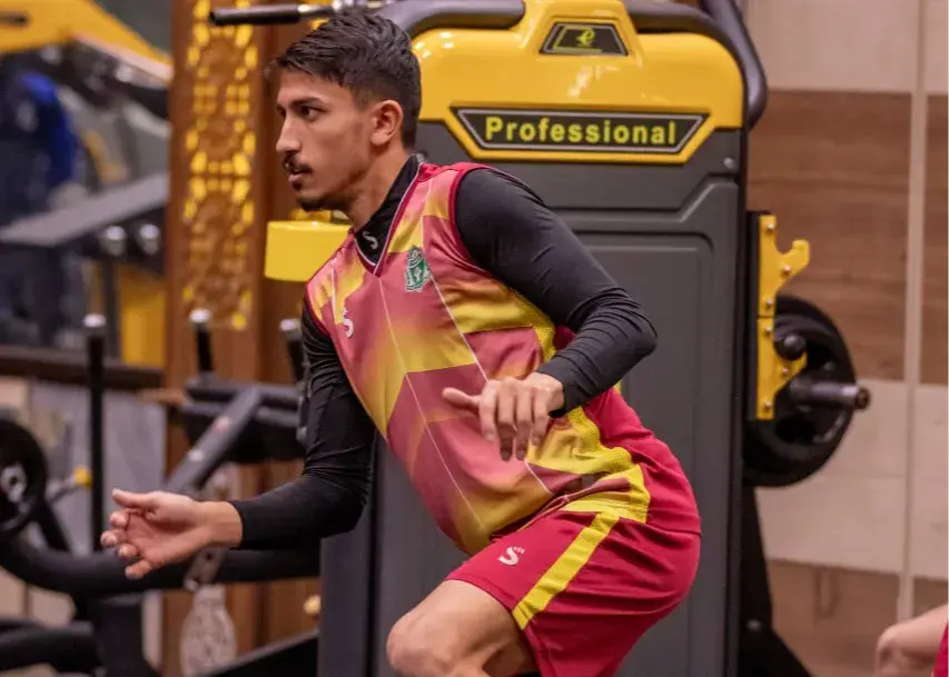 مصدومیت دردسرساز قبل از تراکتور