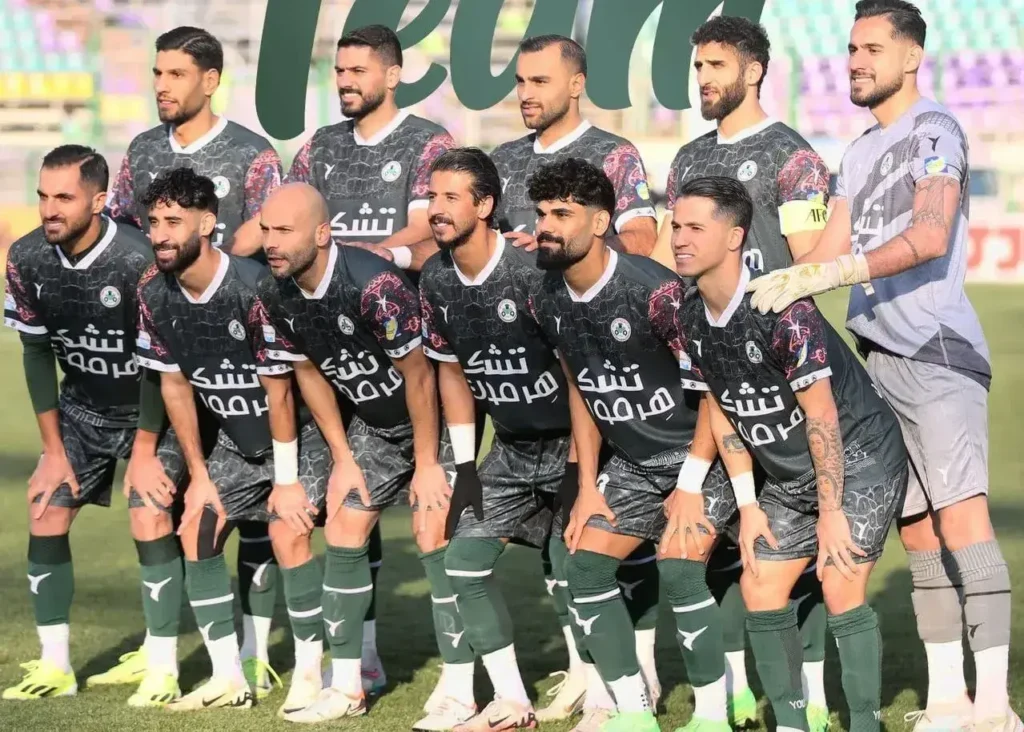 تماشای رایگان برای اولین میزبانی در اصفهان