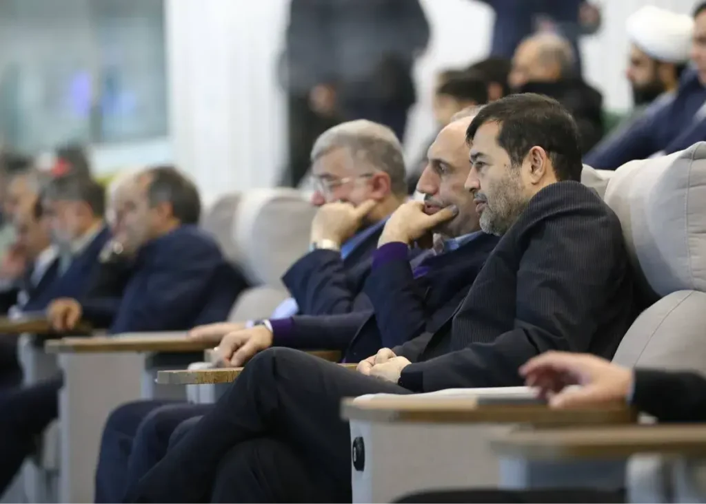 خواسته وزیر ورزش: بهترین عملکرد تاریخ در جام جهانی!