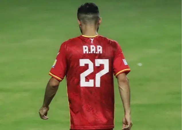 جدال هفته: جوان ملی‌پوش سپاهان و تریپل A فولاد!