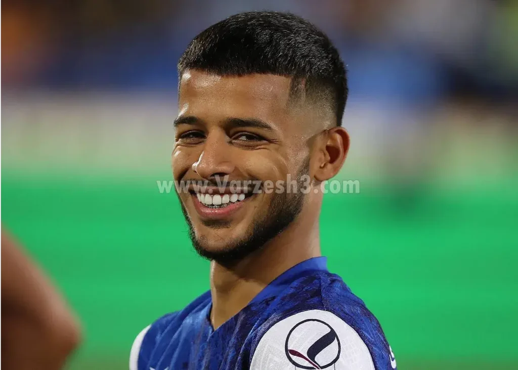 هر بازیکنی گل اول سال را زد از استقلال رفت!