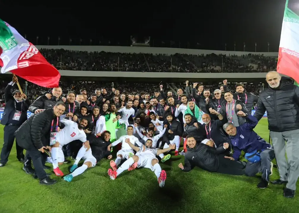 قلعه‌نویی به مردم ایران قول داد