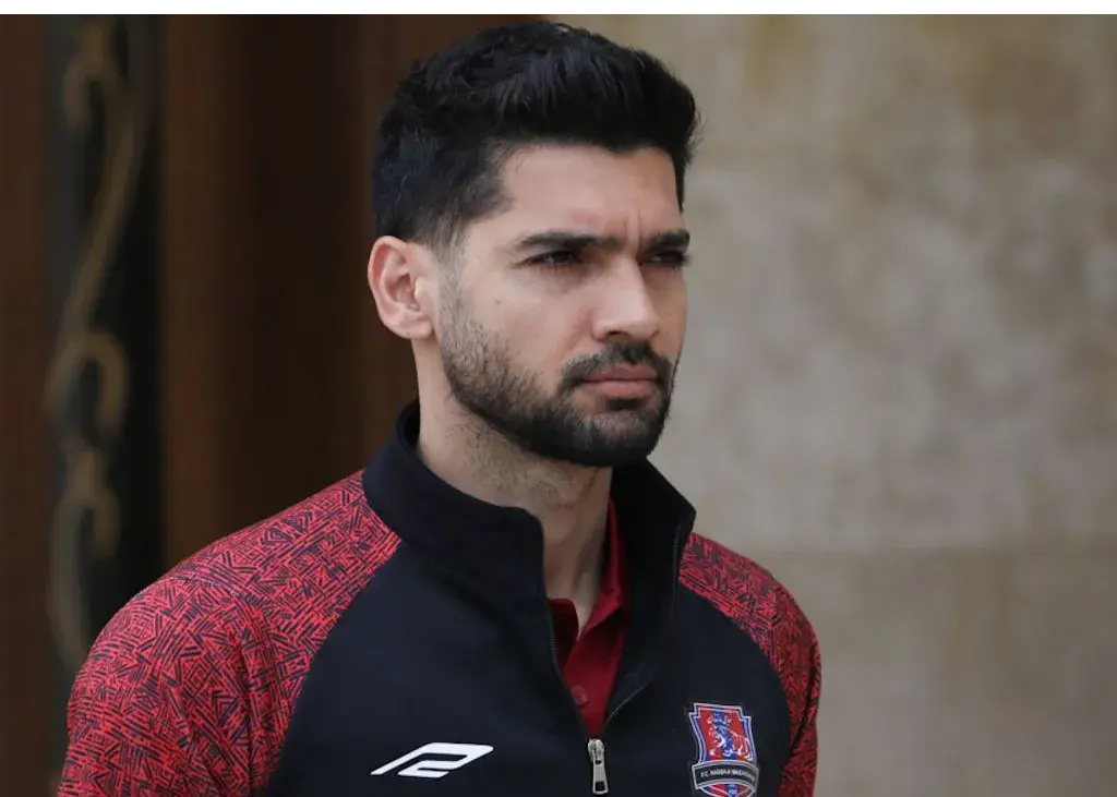 مهدی‌پور: نساجی سزاوار این شرایط نیست