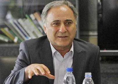 کنایه معاون وزیر ورزش به روسای بدون تغییر!