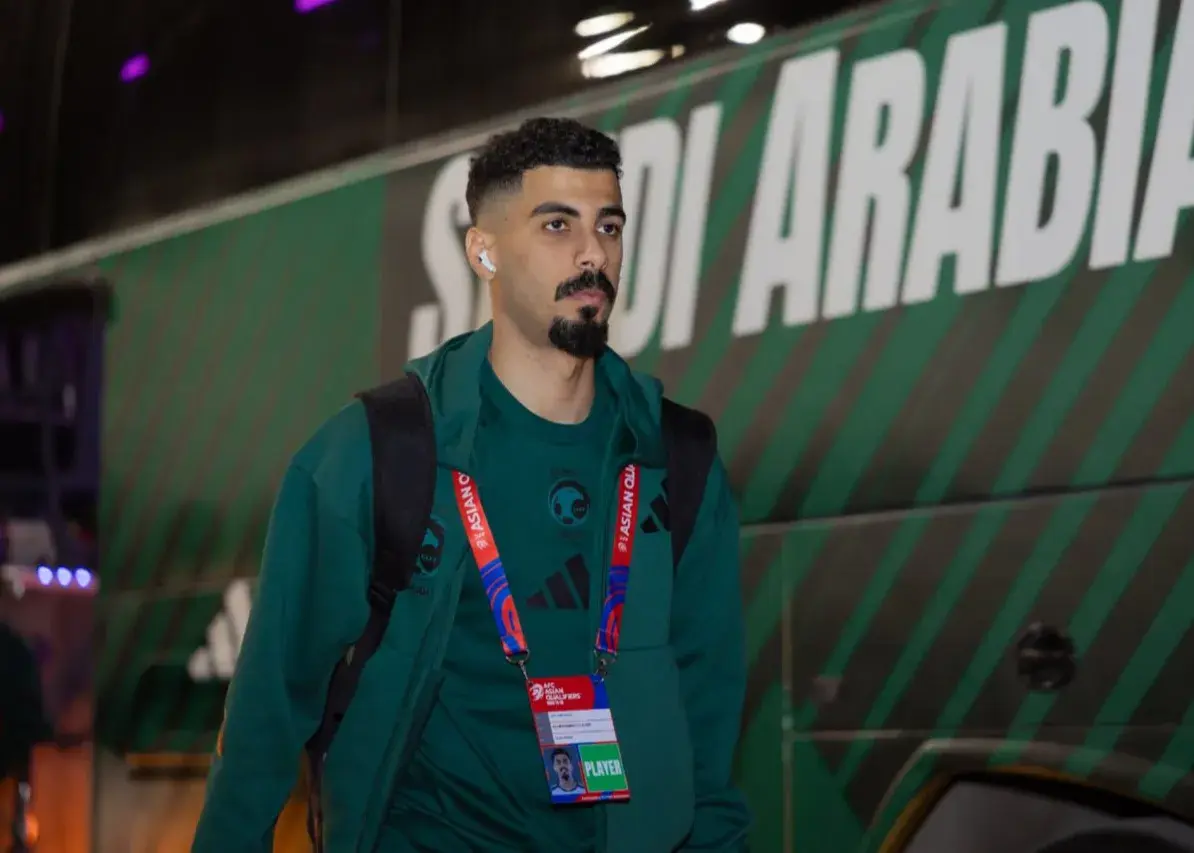 اعلام ترکیب عربستان برای فرار از حذف زودهنگام