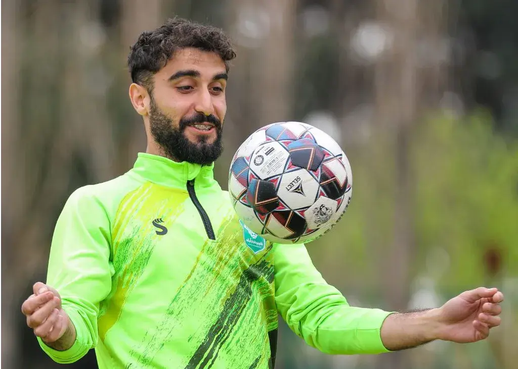 خیبر با روحیه، آماده جدال با استقلال