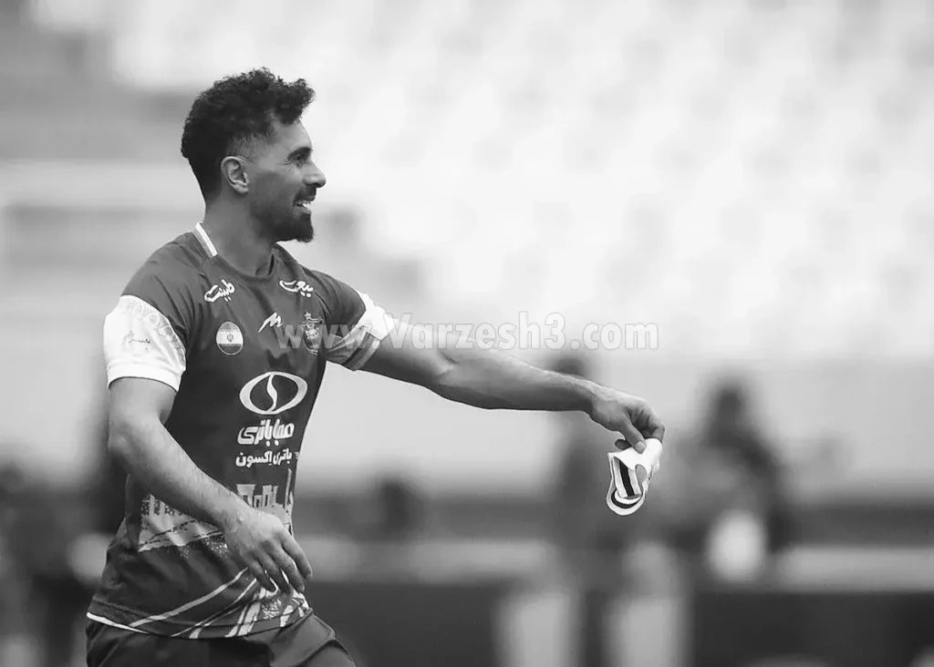 عالیشاه فردا در اختیار تیم پزشکی است!