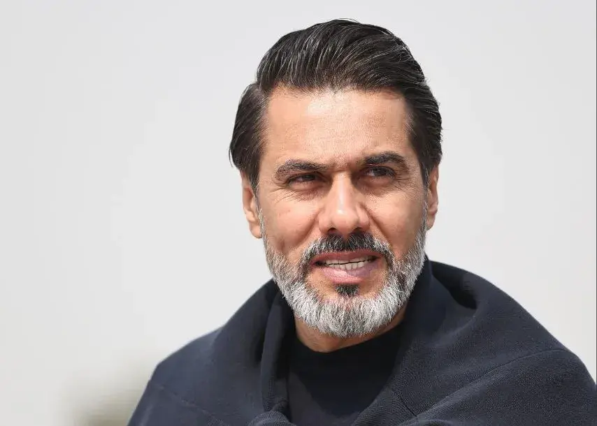 پیروانی: حرف‌های زیادی در مورد خداداد داشتم!