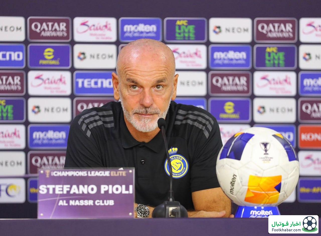 ابهام درباره حضور ستاره مطرح النصر برابر استقلال