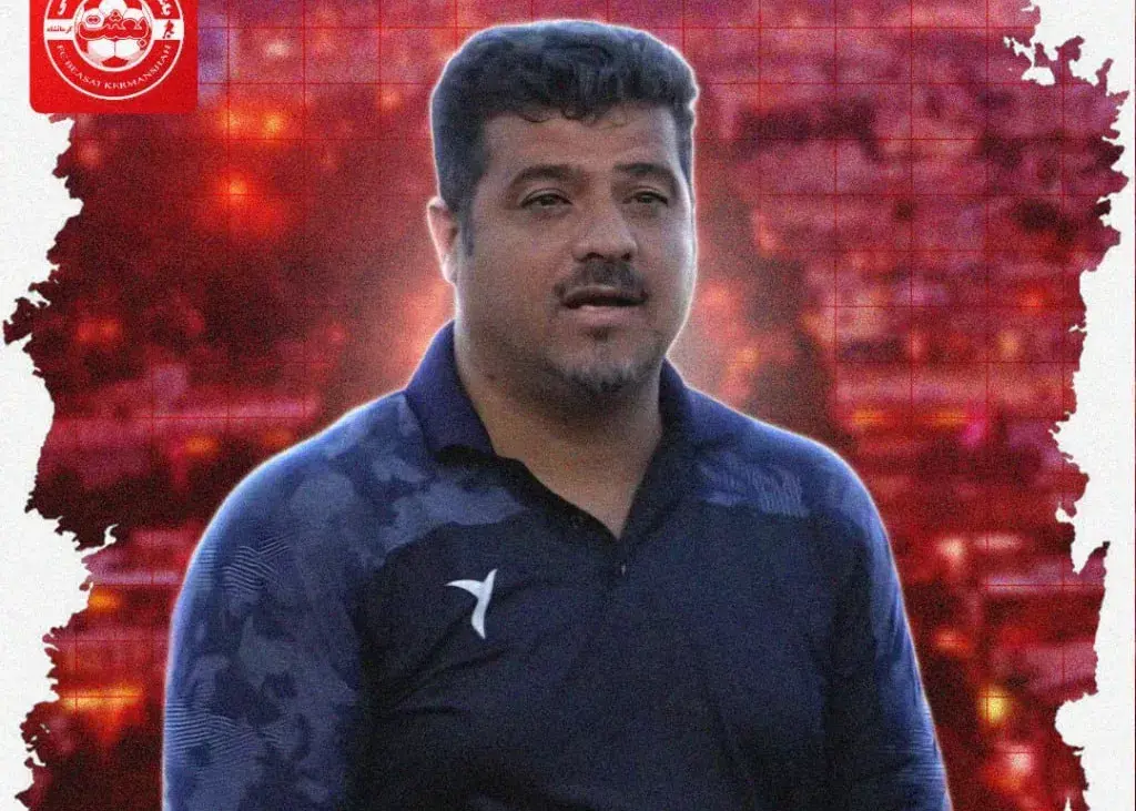 جانشین پاشازاده مشخص شد