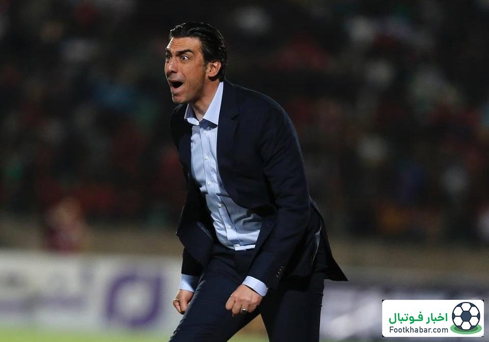 مهدی رحمتی: آقای خاص با رکورد طلایی