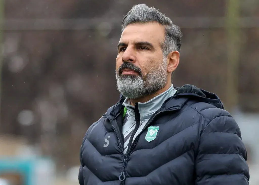 میرزاپور: پرسپولیسی‌ها از بیرانوند بگذرند!