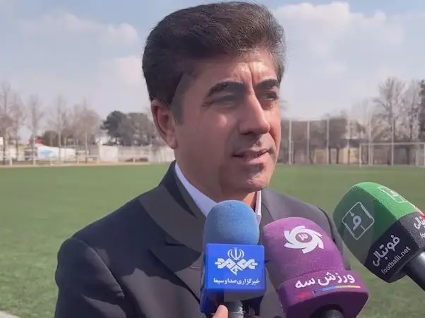 فیفا از برگزاری 167 بازی با VAR شگفت زده شد/ ممبینی: داوران لیگ برتر پارسال نمره قبولی گرفتند
