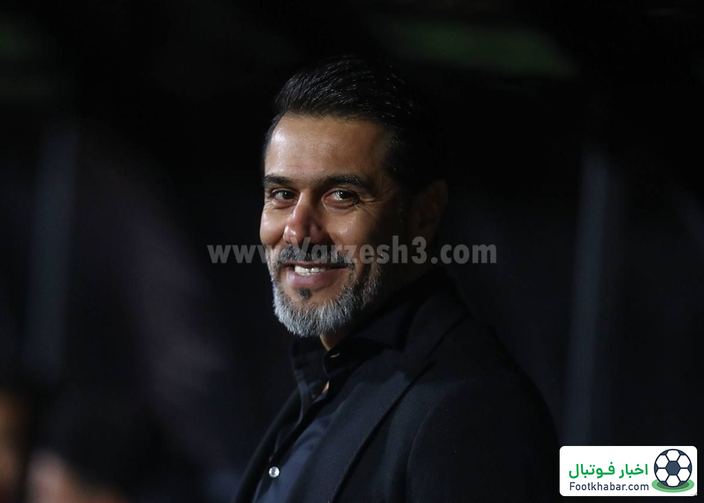 رعد و برق هم به وزیر پرسپولیسی اضافه شد!