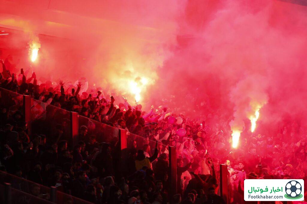 راز موفقیت پرسپولیس در دربی مشخص شد!