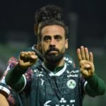 آذرباد: هواداران استقلال من را دوست دارند