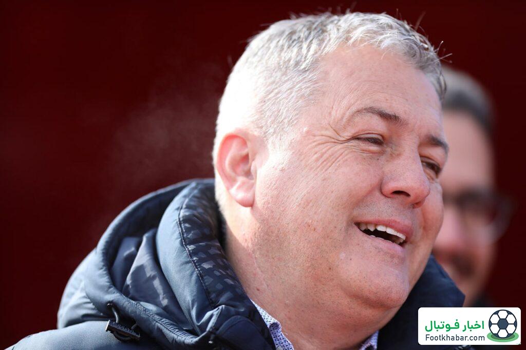 اسکوچیچ: انگیزه زیادی برای حفظ صدرنشینی داریم