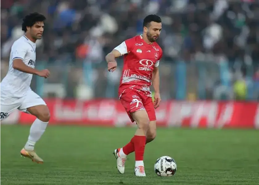 پایان سال پرماجرای پرسپولیس در ورزشگاه آزادی