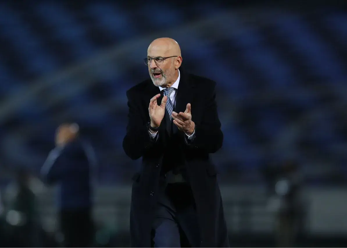 حسرت ادامه‌دار بوژوویچ در استقلال: برد ممنوع!