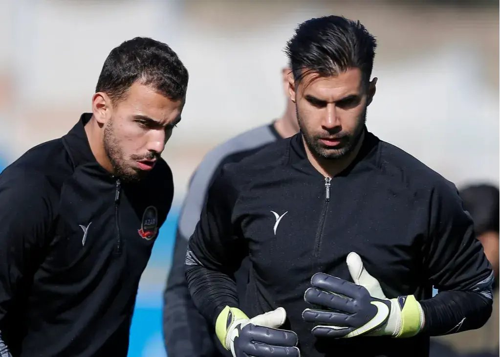 فروزان – پرسپولیس: اپیزود جدید برای شکست نخوردن