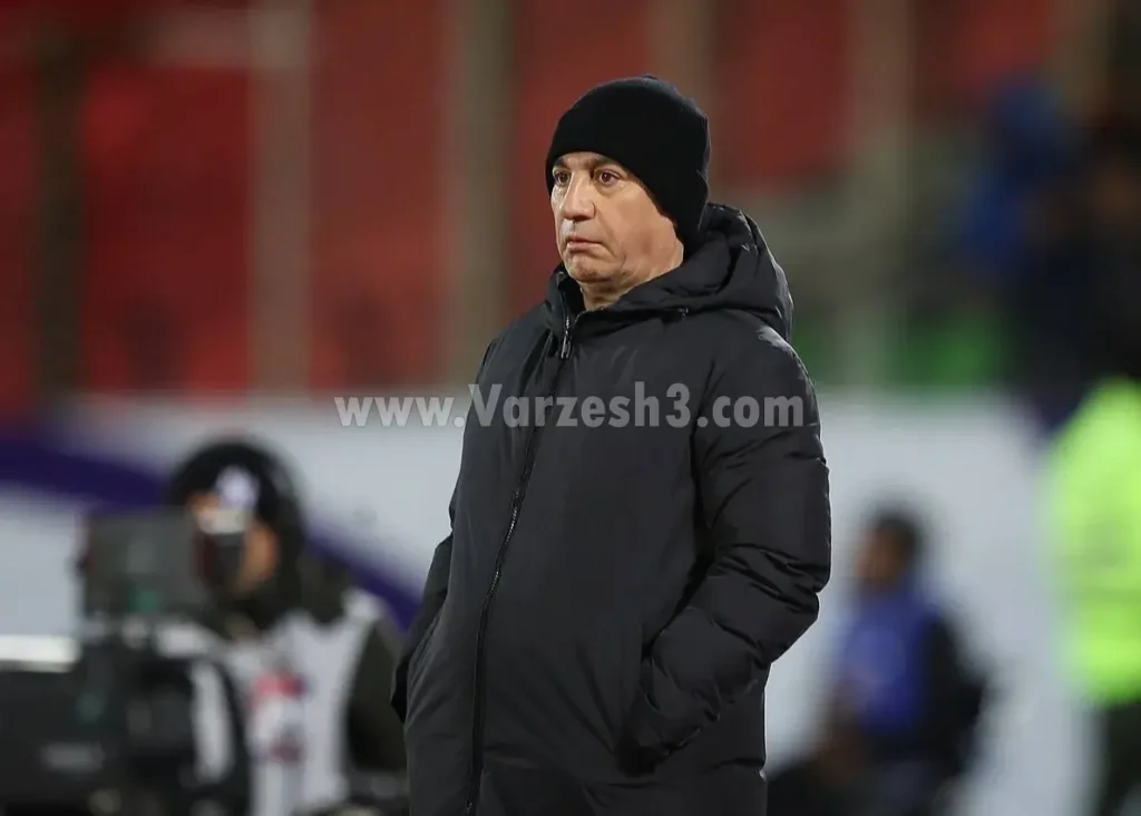 قلعه‌نویی: ما را مسخره کردید، خودتان حذف شدید!