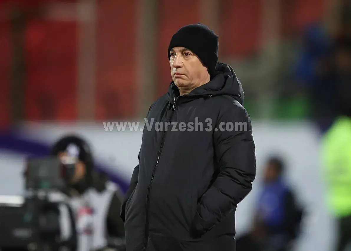 قلعه‌نویی: ما را مسخره کردید، خودتان حذف شدید!