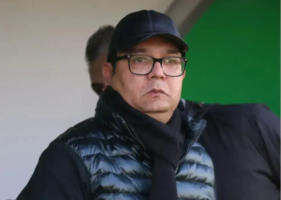 ربیعی: تیم ملی نیاز به بازی دوستانه باکیفیت دارد