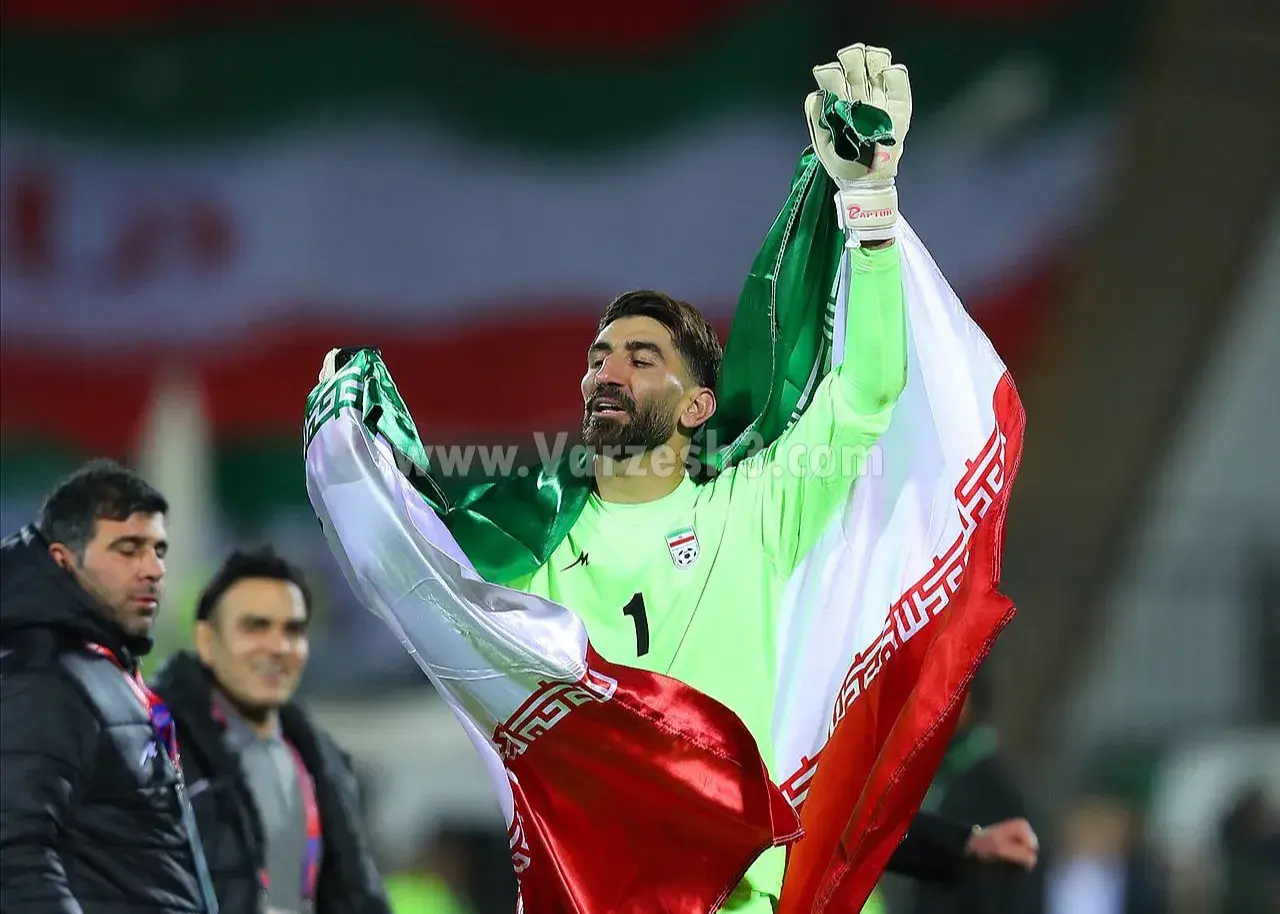 بیرانوند: رأی من را همین امشب اعلام کنند