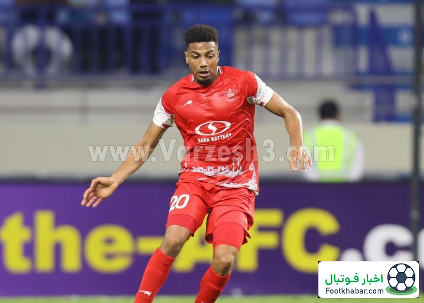 العملود: بابت استوری تبریک برداشت غلط نکنید