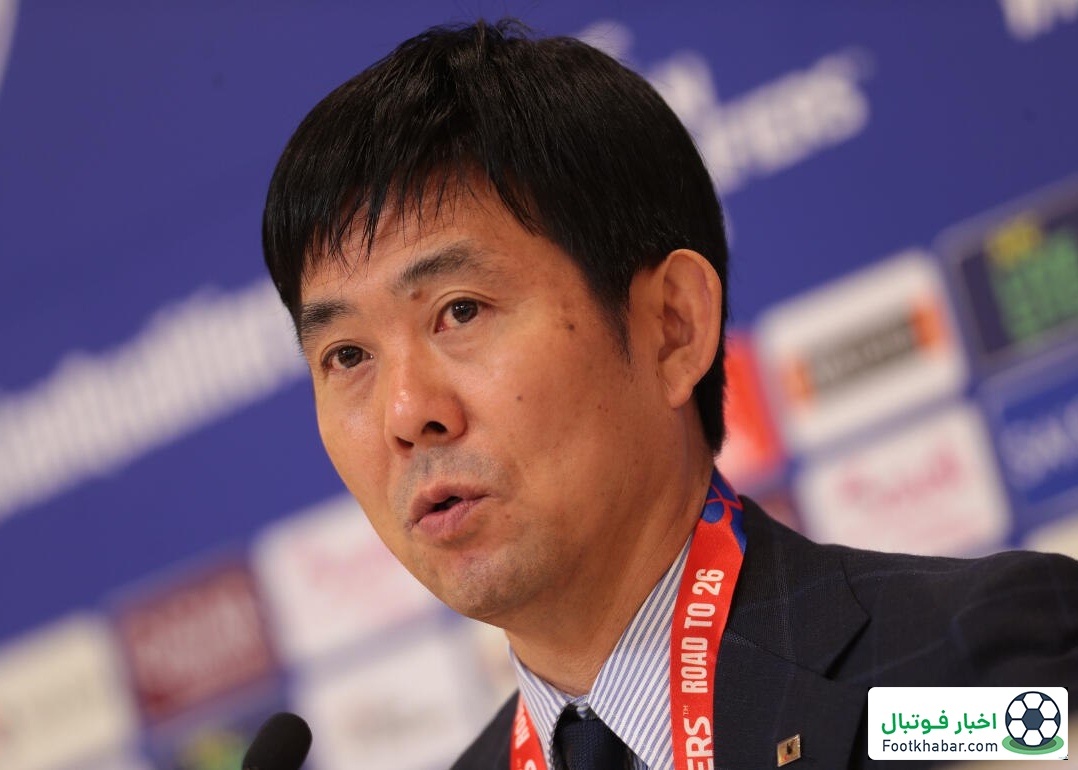 موریاسو: می‌خواهم با ژاپن قهرمان جهان شوم!