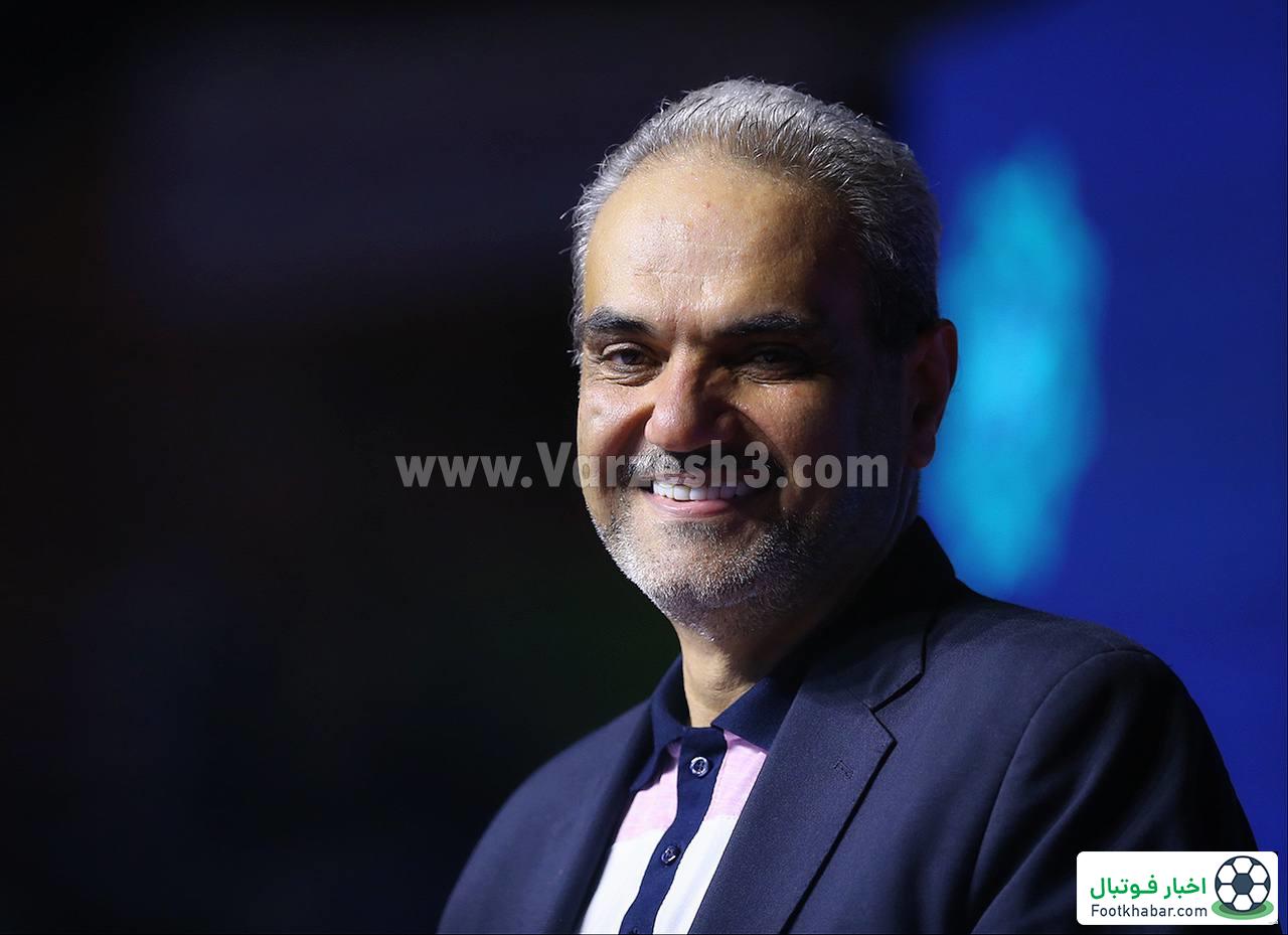 عذرخواهی خیابانی از وزیر جهاد کشاورزی