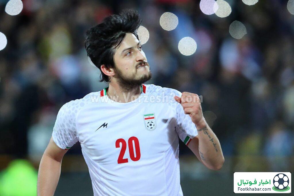 این سوپرگل طارمی یک سوپرپاس می‌خواست!