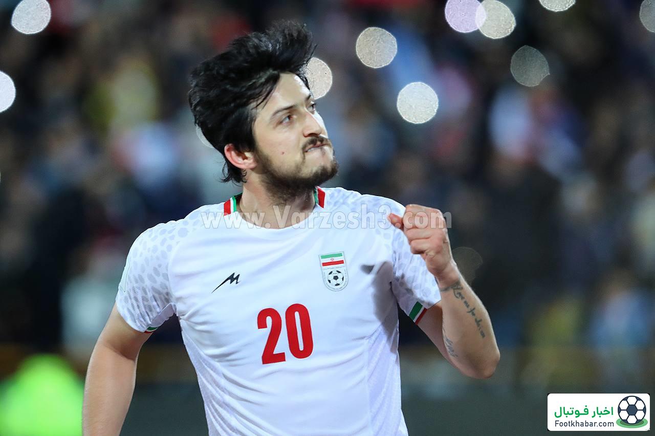 این سوپرگل طارمی یک سوپرپاس می‌خواست!