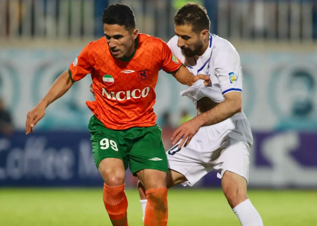 پاداش صد میلیونی از جیب نارنجی‌ها پرید!