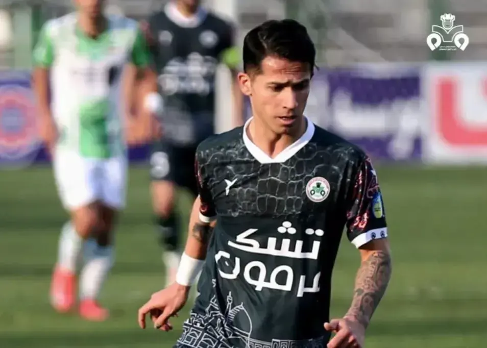 ربیعی اعلام کرد: طاهرخانی فعلا دور از میادین!