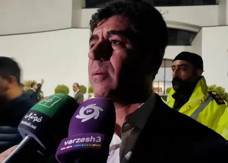 آخرین خبر از سرمربی بعدی تیم امید ایران