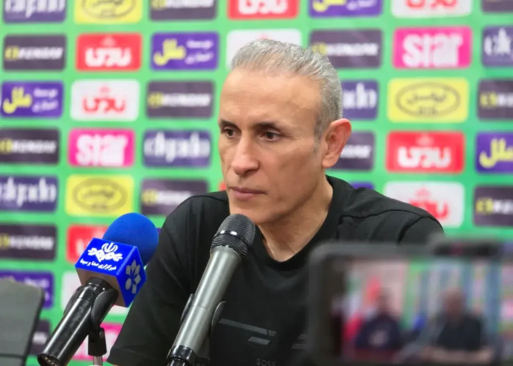 گل‌محمدی: از حالا به فکر تراکتور هستم