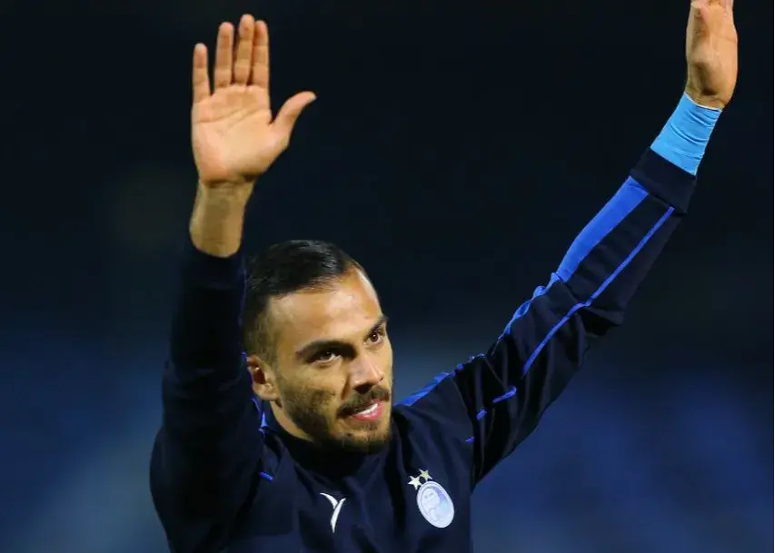 پاسخ چپ‌پای استقلال به شایعه حضور در پرسپولیس!